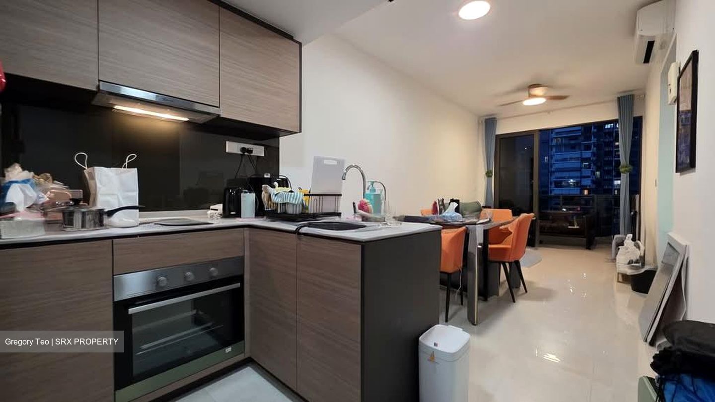 Midwood (D23), Condominium #585362121